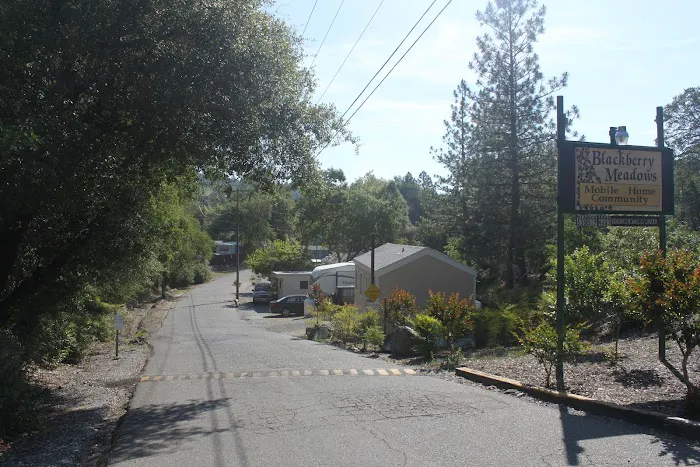 Blackberry Meadows Mobile Home Park Picture 9
