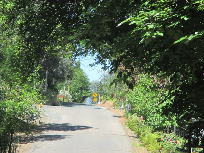 Blackberry Meadows Mobile Home Park Picture 8