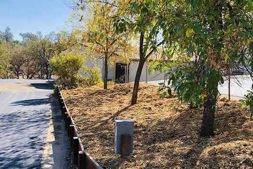 EDCF Event Center RV Park Picture 4