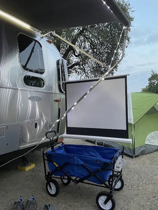 EDCF Event Center RV Park Picture 9