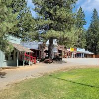 Ghost Mountain RV Campground ico