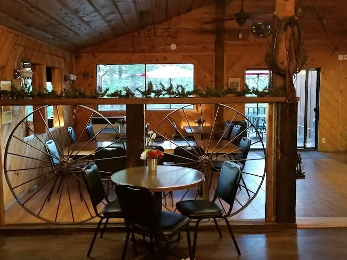 Ghost Mountain RV Campground Picture 7