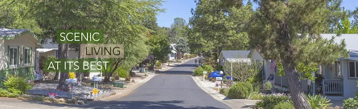 Diamond Springs Mobile Home Park Picture 2