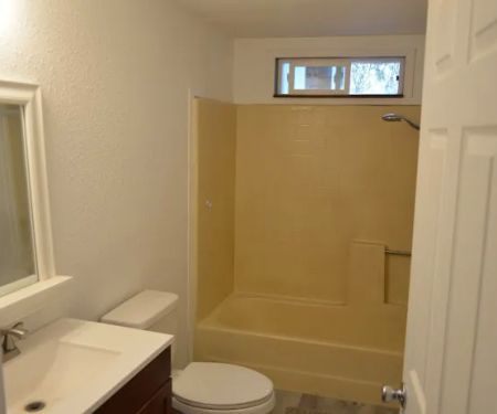 Mobile Heights Manor