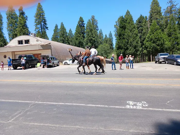 Sierra Pines Mobile Home Park Picture 1