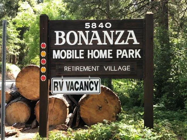 Bonanza Mobile Home Park Picture 2