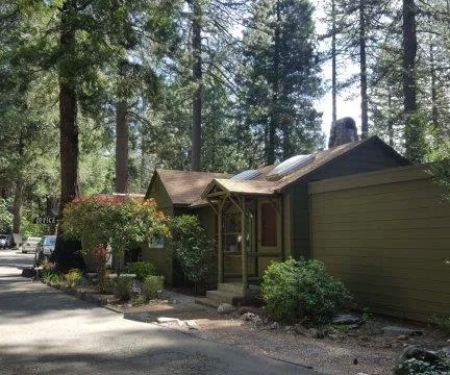 Bonanza Mobile Home Park