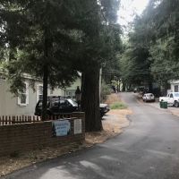 Whispering Pines Mobile Home Park ico