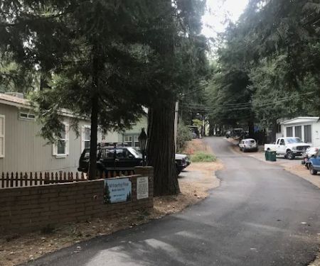 Whispering Pines Mobile Home Park