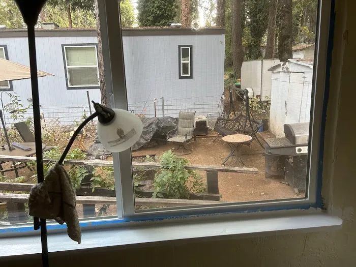Whispering Pines Mobile Home Park Picture 10
