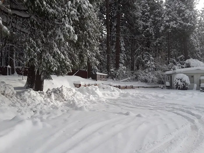 Pinecrest Mobile Home Park Picture 1