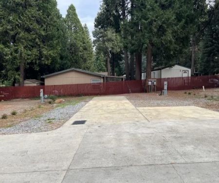 Hidden Glen Mobile Home Park