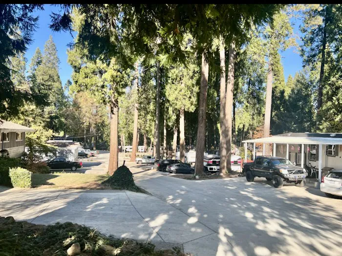 Hidden Glen Mobile Home Park Picture 6