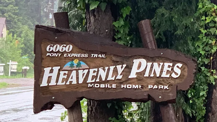 Heavenly Pines MHP Picture 3