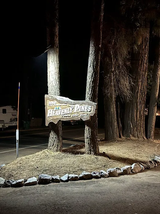 Heavenly Pines MHP Picture 9