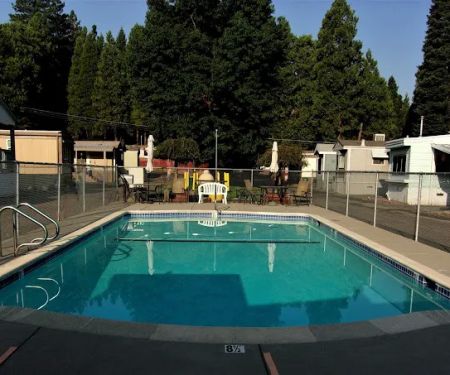 Ponderosa Mobile Estates