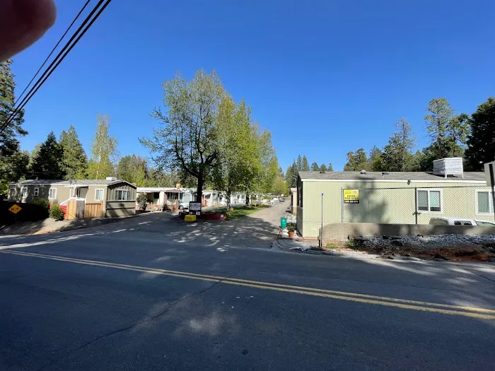 Ponderosa Mobile Estates Picture 4