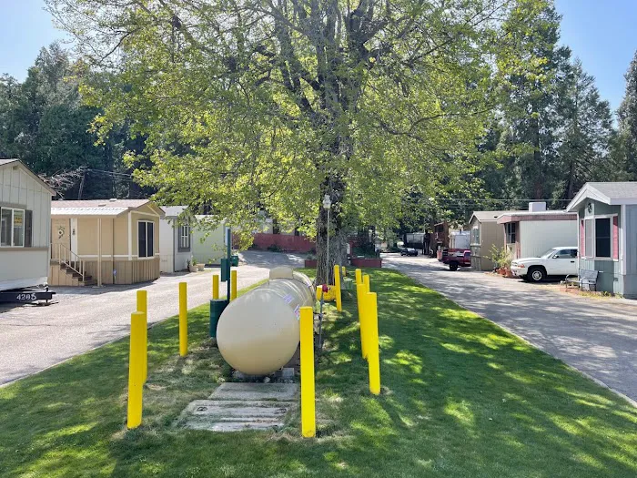 Ponderosa Mobile Estates Picture 5