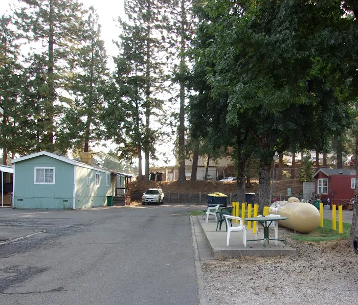 Ponderosa Mobile Estates Picture 9