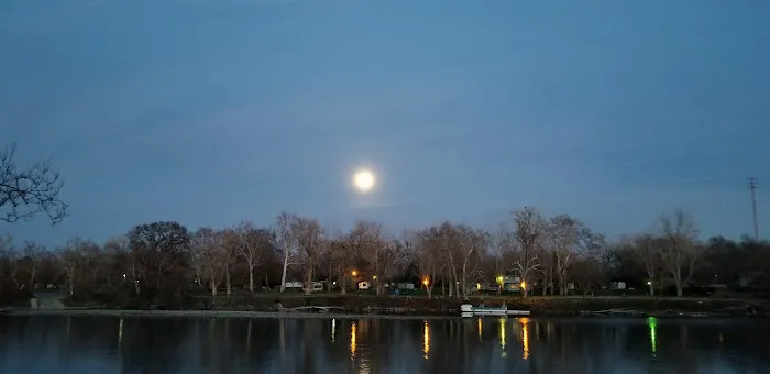 The River Lodge RV Park Picture 1