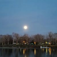 The River Lodge RV Park ico