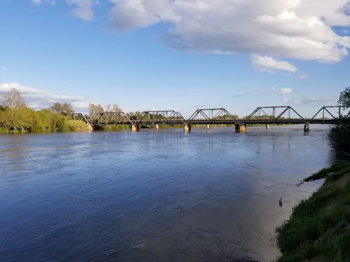 The River Lodge RV Park Picture 2