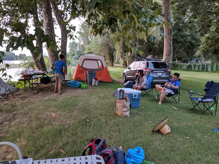 The River Lodge RV Park Picture 5