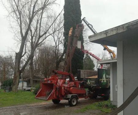 Riverside Crossing RV Park