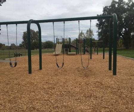 Hidden Harbor Marina & RV Park