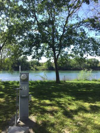 Hidden Harbor Marina & RV Park Picture 7