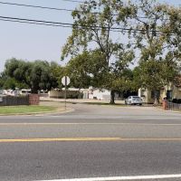 New Orchard Mobile Home Park & RV ico