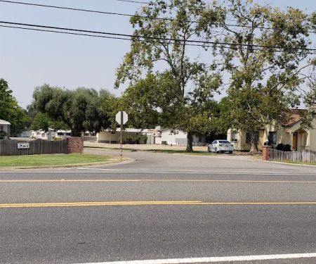 New Orchard Mobile Home Park & RV