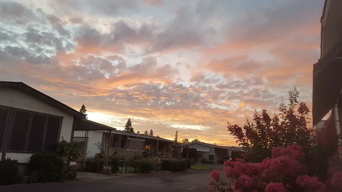 Chico Creek Mobile Home Estates Picture 2
