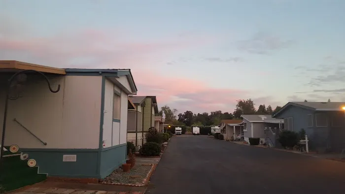 Chico Creek Mobile Home Estates Picture 5