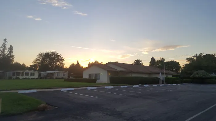 Chico Creek Mobile Home Estates Picture 1