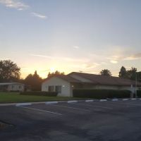 Chico Creek Mobile Home Estates ico