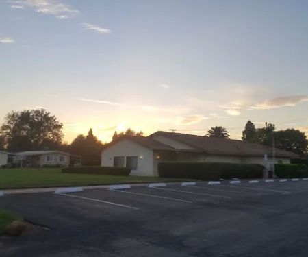 Chico Creek Mobile Home Estates