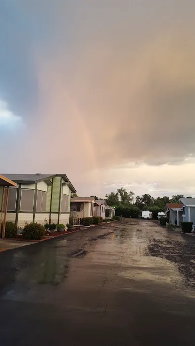 Chico Creek Mobile Home Estates Picture 4