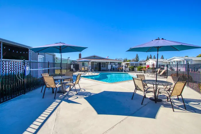Pleasant Valley Mobile Estates Picture 1