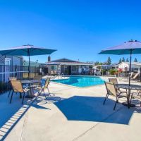 Pleasant Valley Mobile Estates ico