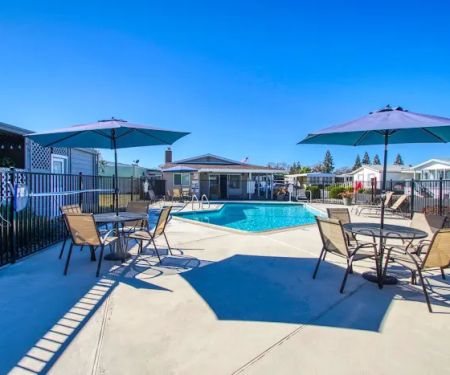 Pleasant Valley Mobile Estates