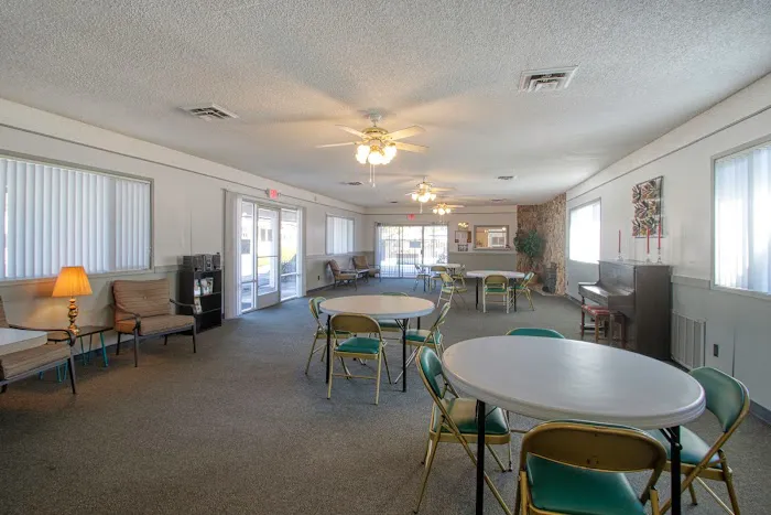 Pleasant Valley Mobile Estates Picture 6