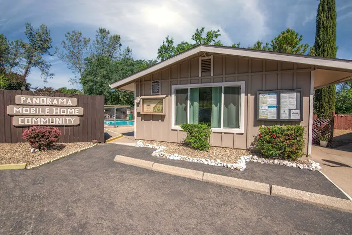 Panorama Mobile Home Communitty Picture 3