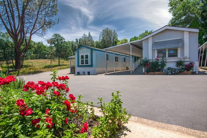 Panorama Mobile Home Communitty Picture 1