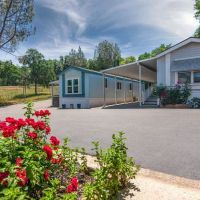 Panorama Mobile Home Communitty ico
