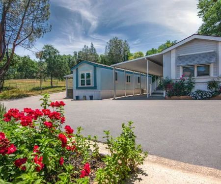 Panorama Mobile Home Communitty