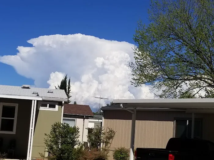 Westwood Mobile Home Community Picture 2