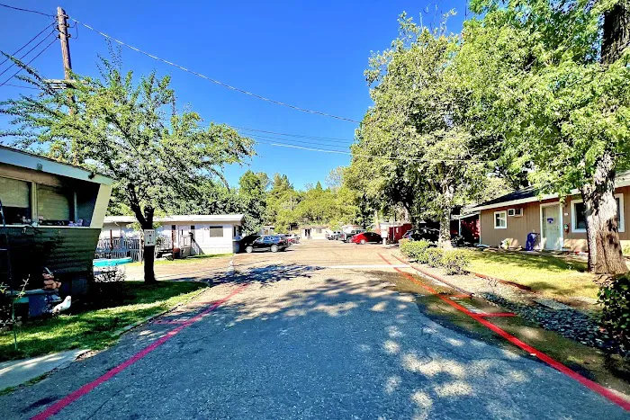 El Dorado Mobile Village Picture 2