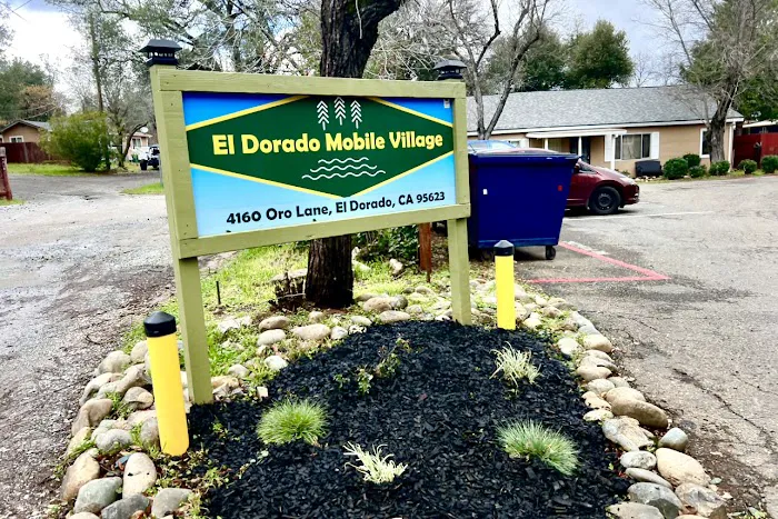 El Dorado Mobile Village Picture 3