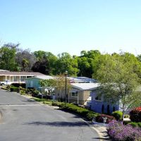 Greenstone Estates Mobile Home Park ico